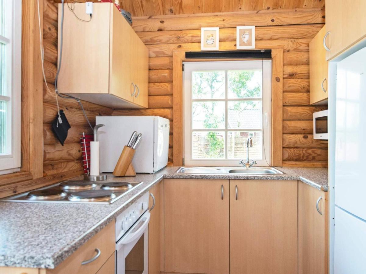 Holiday Home Hovborg VII Exterior foto