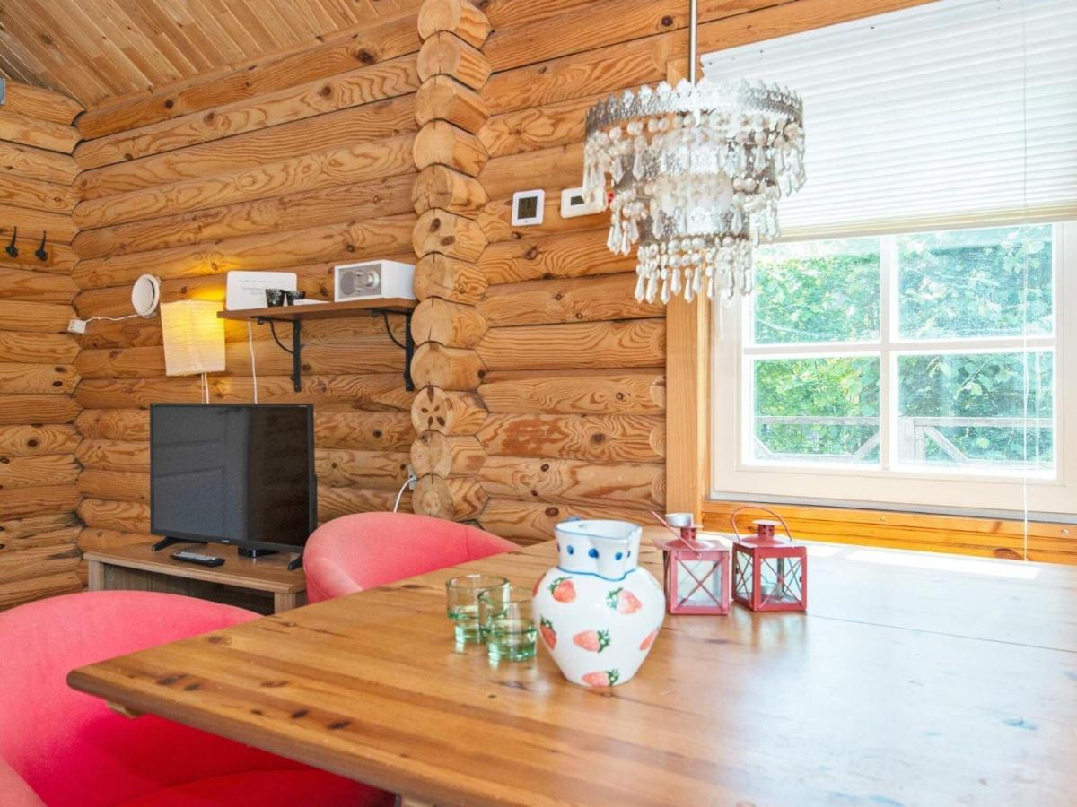 Holiday Home Hovborg VII Exterior foto